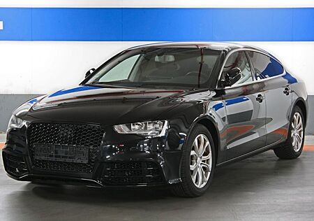 Audi A5 Sportback 1.8 TFSI Rückfahrkamera