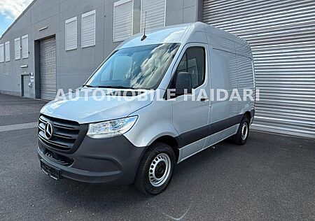 Mercedes-Benz Sprinter 214 CDI KLIMA+AHK+KAMERA+ NAVI+ TÜV NEU