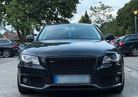 Audi A4 2.0 TDI 105kW S line S line