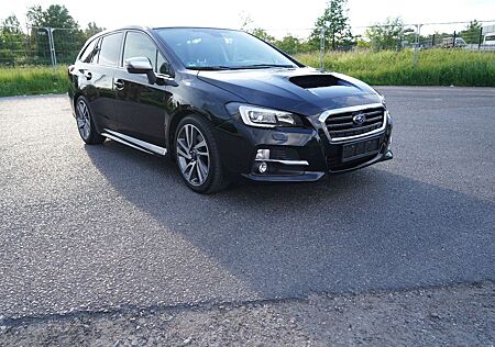 Subaru Levorg 1.6 Sport/EyeSight/Schiebedach/So-Wi Reif