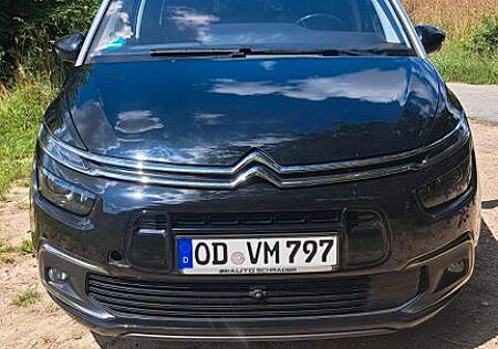 Citroën C4 Spacetourer BlueHDi 160 Stop&Start SHINE ...