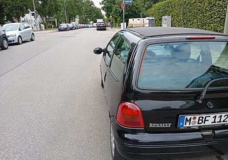 Renault Twingo Dynamique 1.2 16V Dynamique
