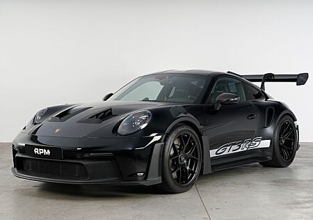 Porsche 992 GT3 RS/Bose/Lift/850Km / *Weissach*/*Mwst.*