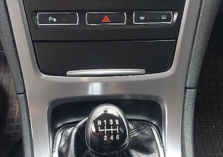 Ford Mondeo 2,0TDCi 120kW Ambiente Turnier Ambiente