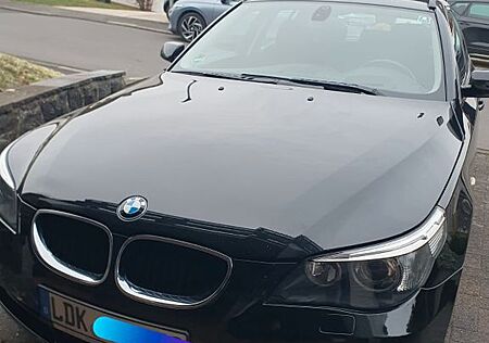 BMW 530d A touring -