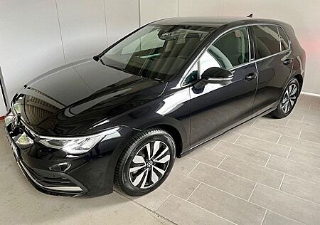 VW Golf Volkswagen MOVE VIII 1.5 TSI Navi LED ACC AppConnect