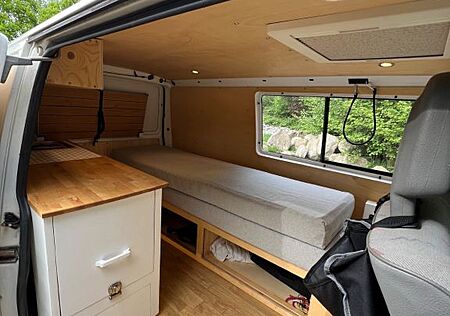 VW T4 Volkswagen andere