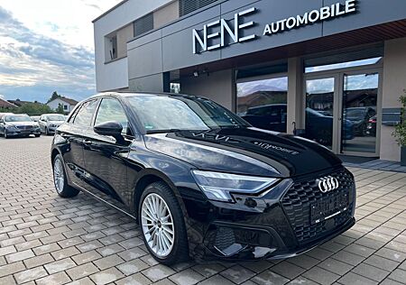 Audi A3 35 TFSI advanced Automatik