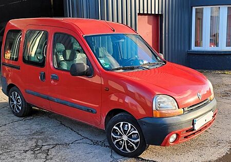 Renault Grand Kangoo