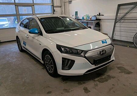 Hyundai Ioniq LEVEL 4 Elektro 11.500.- netto
