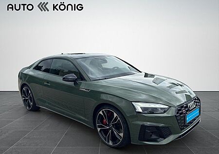 Audi S5 Coupé 3.0 TDI quattro 251 kW *Navi*