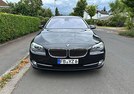 BMW 525d Touring TÜV MAI 2027