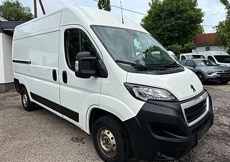 Peugeot Boxer Kasten Hochraum 335 L2H2 Pro Avantage Plus