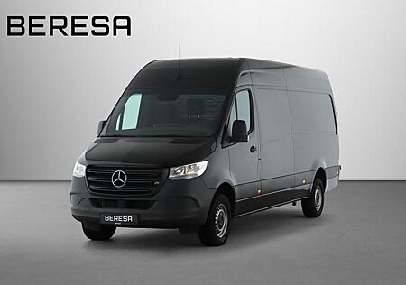 Mercedes-Benz Sprinter 317 CDI Kasten Lang Hoch L3H3 MBUX AUT