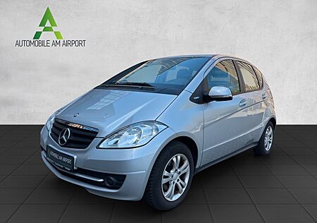 Mercedes-Benz A 160 *Klimaanlage*Sitzheizung*TÜV & AU Neu*Alu*