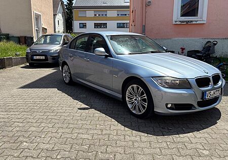 BMW 320i - Facelift