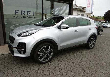 Kia Sportage 1.6 T-GDI GT Line4WD,360 KAMERA,ALU,AHK