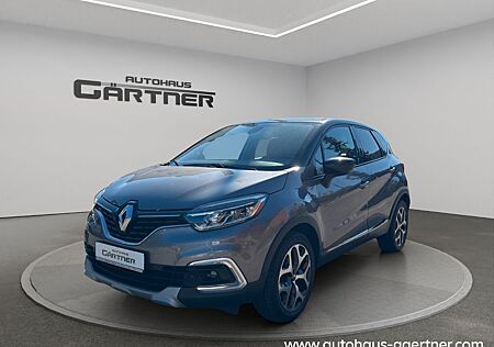 Renault Captur Techno EDC Navi+Rückfahrkamera + 8fach