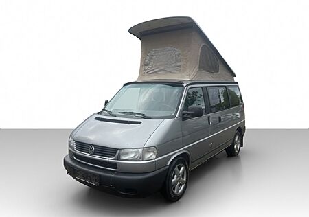 VW T4 California Volkswagen * KÜCHE Standheizung GRÜNE Plaket