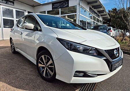 Nissan Leaf Basis Kamera~Navi~SZH