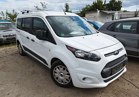 Ford Tourneo Connect 1.5 TDCi 55kW
