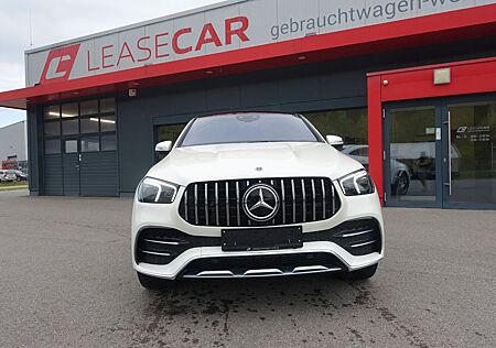 Mercedes-Benz GLE 53 AMG Coupe 4m. EXP € 69990.--