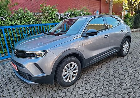 Opel Mokka-e ,1Hand,Navi,Kamera,Scheckheft,top.