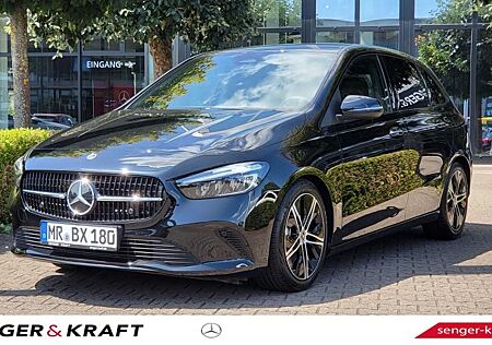 Mercedes-Benz B 180 Night SpurW W-Paket KAM PDC ACC SpurH AUT