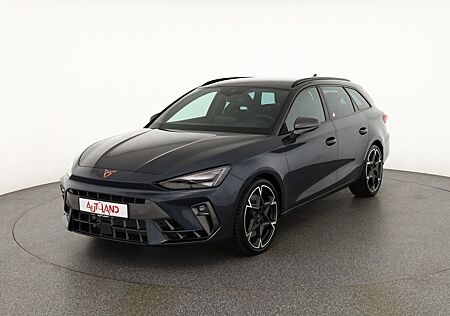 Cupra Leon ST VZ 2.0 TSI 4Drive DSG LED ACC AHK Kamera