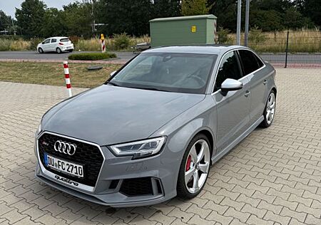 Audi RS3 2.5 TFSI S tronic quattro - NO OPF