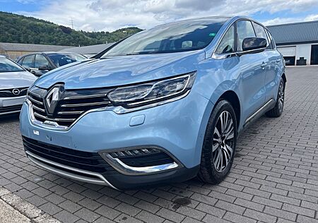 Renault Espace V Initiale Paris Bose 7 Sitzer