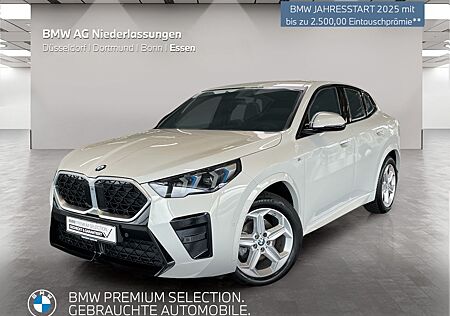 BMW X2 xDrive20d M Sport AHK Driv.Assist+ Harman/K