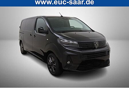 Peugeot Expert M AT 180 AHK/LED/17 Zoll Alu