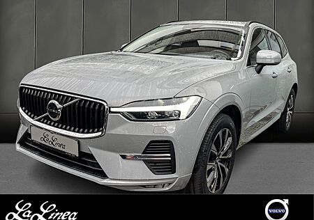 Volvo XC 60 XC60 B5 (B) Benzin Core #BLIS/LED/Memory/Sitzh./