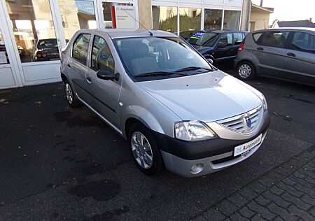 Dacia Logan 1.4 MPI Laureate , Tüv neu