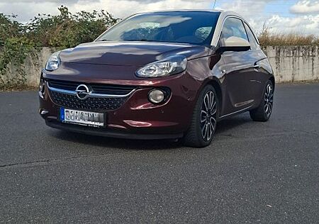 Opel Adam - Fast Vollausstattung - Top gepflegt