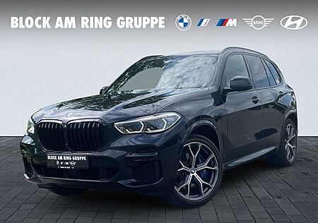 BMW X5 M X5 M50i