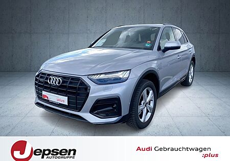 Audi Q5 SUV advanced 45 TFSI qu. S tr. PANO Matrix
