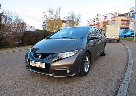 Honda Civic Lim. 1.8 Sport Kamera Tempomat Klima PDC