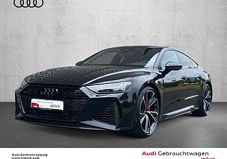Audi RS7 RS 7 Sportback *HD-Matrix*Pano*HuD*Assistenz*