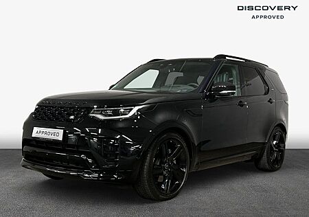 Land Rover Discovery D250 Dynamic HSE, 7-Sitzer