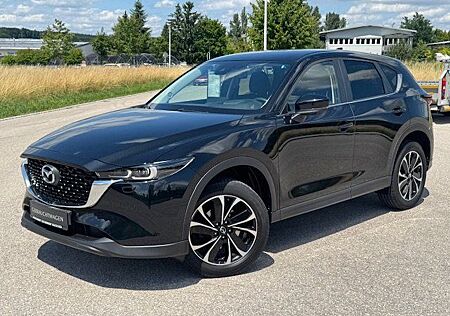 Mazda CX-5 L SKYACTIV-D 150 FWD 5T 6AG AL-ADVANTAGE