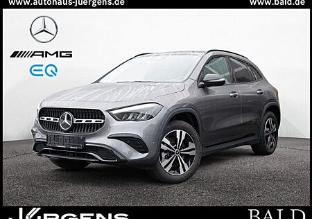 Mercedes-Benz GLA 250 e Progressive/LED/Cam/Night/AHK/Distr/18