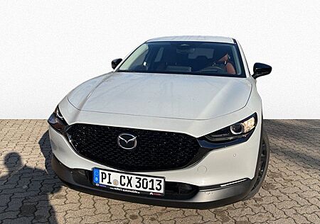 Mazda CX-30 2.0L e-SKYACTIV X 186ps 6GS Nagisa