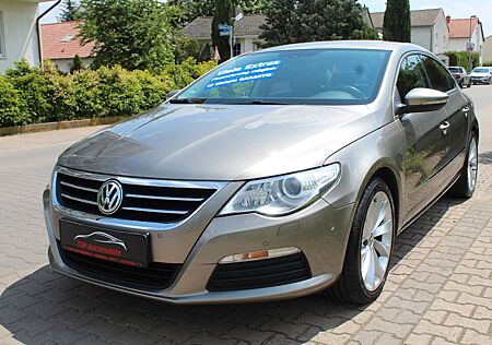 VW Passat CC Volkswagen 1.8 TSI " Sportline "