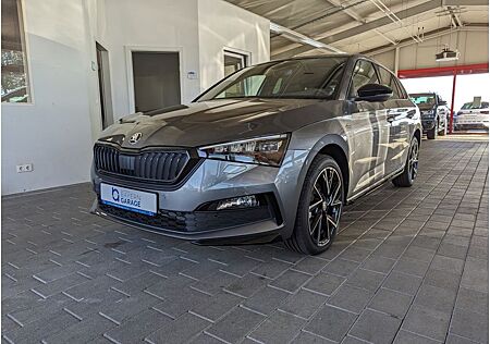 Skoda Scala Monte Carlo 1.0 TSI DSG ACC NAVI Phonebox