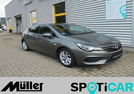 Opel Astra K Lim. 5-trg. Elegance LED-Matrixlicht