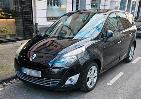 Renault Grand Scenic Dynamique dCi 130 FAP Dynamique