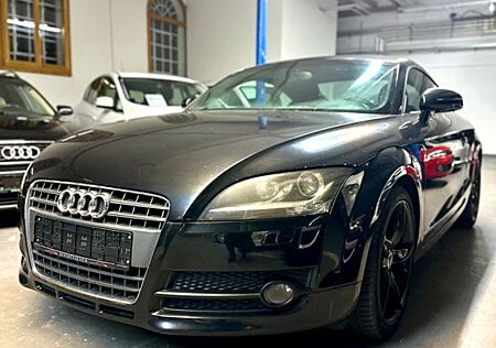 Audi TT Coupe/Roadster 2.0 TFSI Coupe Automatik TÜV NEU