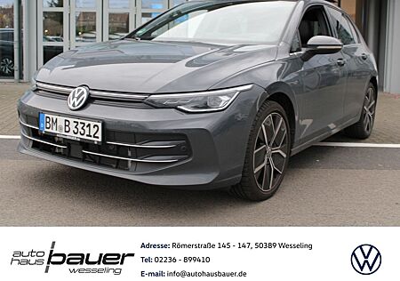 Volkswagen Golf VIII 1.5l eTSI Edition 50 *Licht+Sicht,Wint